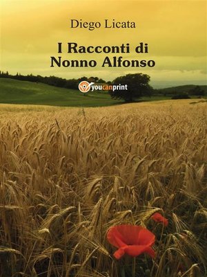 cover image of I Racconti di Nonno Alfonso